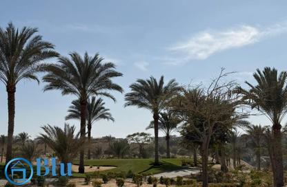 فيلا - 4 - 7 للبيع في نيو جيزة - طريق مصر اسكندرية الصحراوي - مدينة 6 أكتوبر - الجيزة