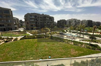 Apartment - 3 - 3 for rent in Villette - 5th Settlement Compounds - The 5th Settlement - New Cairo City - Cairo