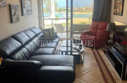 Villa - 7 Bedrooms for sale in Marina 5 - Marina - Al Alamein - North Coast
