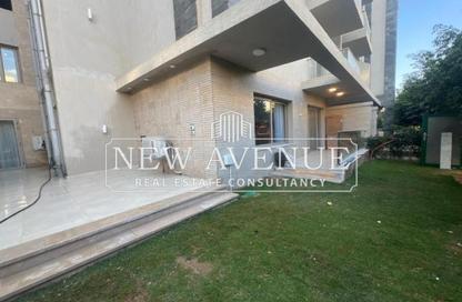 Apartment - 2 Bedrooms - 3 Bathrooms for sale in Galleria Moon Valley - South Investors Area - New Cairo City - Cairo
