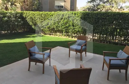 دوبلكس - 3 غرف نوم - 3 حمامات للايجار في بالم هيلز بالم باركس - وصلة دهشور الجنوبية - مدينة 6 أكتوبر - الجيزة