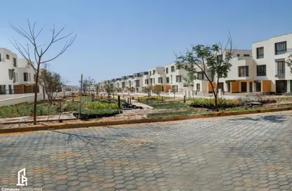 Villa - 7+ Bedrooms - 7 Bathrooms for sale in Villette - 5th Settlement Compounds - The 5th Settlement - New Cairo City - Cairo