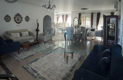 Villa - 5 Bedrooms - 5 Bathrooms for sale in B2 - Madinaty - Cairo