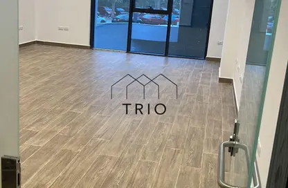 Office Space - 1 Bedroom - 2 Bathrooms for rent in Hyde Park - New Cairo City - Cairo