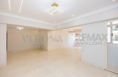 Apartment - 3 - 1 for sale in Mostafa Kamel St. - Abu Qir - Hay Than El Montazah - Alexandria