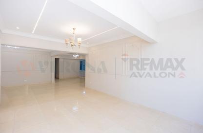 Apartment - 3 - 1 for sale in Mostafa Kamel St. - Abu Qir - Hay Than El Montazah - Alexandria