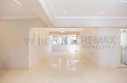 Apartment - 3 - 1 for sale in Mostafa Kamel St. - Abu Qir - Hay Than El Montazah - Alexandria