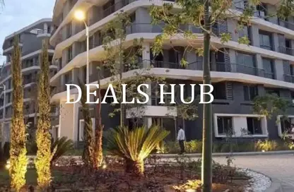 شقة - 3 غرف نوم - 2 حمامات للبيع في ارمونيا - كمبوندات العاصمة الإدارية الجديدة - العاصمة الإدارية الجديدة - القاهرة