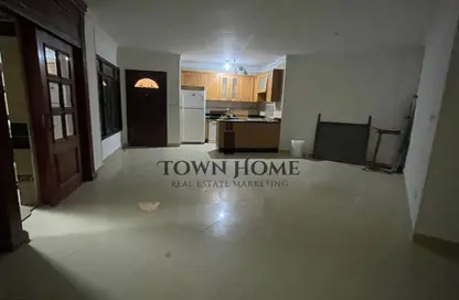 شقة - 2 غرف نوم - 2 حمامات للايجار في امتداد الرحاب - الرحاب - مدينة القاهرة الجديدة - القاهرة