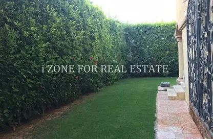 فيلا - 4 غرف نوم - 5 حمامات للايجار في امتداد الرحاب - الرحاب - مدينة القاهرة الجديدة - القاهرة فيلا - 4 غرف نوم - 5 حمامات للايجار في امتداد الرحاب - الرحاب - مدينة القاهرة الجديدة - القاهرة