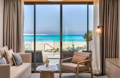 شاليه - 3 غرف نوم - 3 حمامات للبيع في بيسكاي سوماباي - سفاجا - الغردقة - محافظة البحر الاحمر