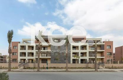 Apartment - 2 Bedrooms - 3 Bathrooms for sale in District 5 - 5th Settlement Compounds - The 5th Settlement - New Cairo City - Cairo Apartment - 2 Bedrooms - 3 Bathrooms for sale in District 5 - 5th Settlement Compounds - The 5th Settlement - New Cairo City - Cairo