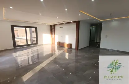 شقة - 3 غرف نوم - 3 حمامات للايجار في تاج سلطان - الطريق الدائري - القاهرة