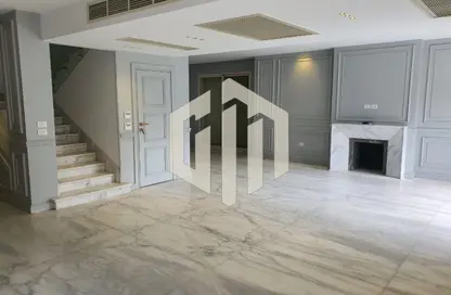 فيلا - 6 غرف نوم - 6 حمامات للايجار في كايرو فيستيفال سيتى - المستثمرين الشمالية - مدينة القاهرة الجديدة - القاهرة