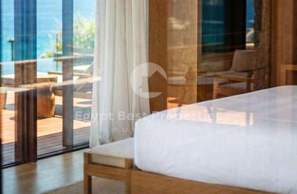 Chalet - 3 Bedrooms - 3 Bathrooms for sale in Salt - Ras Al Hekma - North Coast Chalet - 3 Bedrooms - 3 Bathrooms for sale in Salt - Ras Al Hekma - North Coast