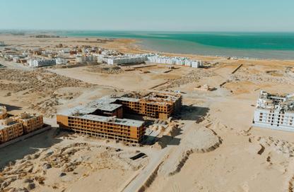 Apartment - Studio - 1 Bathroom for sale in Al Ahyaa District - Hurghada - Red Sea Apartment - Studio - 1 Bathroom for sale in Al Ahyaa District - Hurghada - Red Sea