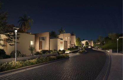 Villa - 3 - 5 for sale in Makadi Heights - Makadi Orascom Resort - Makadi - Hurghada - Red Sea