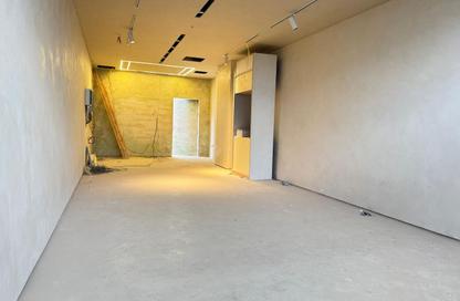 Shop - Studio - 1 Bathroom for rent in West Mark - 26th of July Corridor - 6 October City - Giza