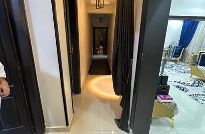 Apartment - 3 Bedrooms - 1 Bathroom for sale in Cornish El Nile St. - Maadi - Hay El Maadi - Cairo