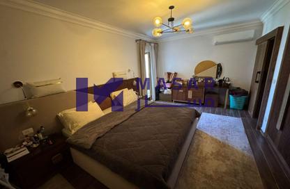 Apartment - 2 Bedrooms - 2 Bathrooms for rent in Mountain View Hyde Park - 5th Settlement Compounds - The 5th Settlement - New Cairo City - Cairo