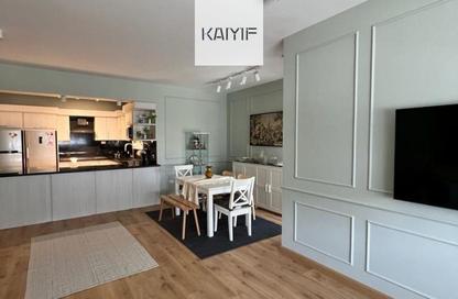 Apartment - 2 - 2 for sale in Mountain View Hyde Park - 5th Settlement Compounds - The 5th Settlement - New Cairo City - Cairo Apartment - 2 - 2 for sale in Mountain View Hyde Park - 5th Settlement Compounds - The 5th Settlement - New Cairo City - Cairo
