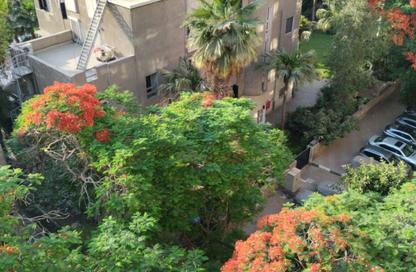Apartment - 3 - 2 for sale in Al Gezira El Wosta St. (Yousef Kamel) - Zamalek - Cairo
