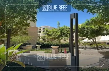 Villa - 3 Bedrooms - 2 Bathrooms for sale in Elm Tree Park - Sarai - Mostakbal City Compounds - Mostakbal City - Future City - Cairo