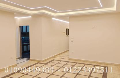 Apartment - 3 - 1 for sale in Doctor Samira Moussa St. - 5th District - Obour City - Qalyubia