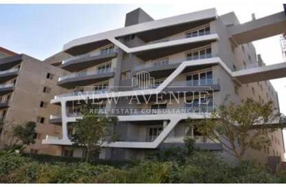 Apartment - 2 Bedrooms - 2 Bathrooms for sale in Zizinia Al Mostakbal - Mostakbal City Compounds - Mostakbal City - Future City - Cairo