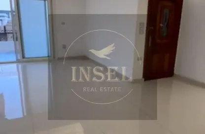 Apartment - 3 Bedrooms - 2 Bathrooms for rent in Orouba Axis - Area A - Ganoob El Acadimia - New Cairo City - Cairo
