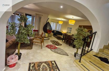 Villa - 4 - 4 for rent in Marassi - Sidi Abdel Rahman - North Coast