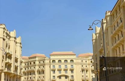 Apartment - 2 - 2 for sale in New Garden City - New Capital Compounds - New Capital City - Cairo