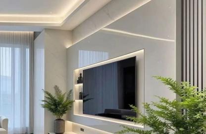 Apartment - 3 Bedrooms - 3 Bathrooms for sale in Grand Heights - Northern Expansions - 6 October City - Giza