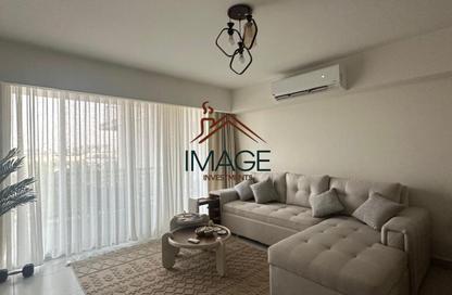 Chalet - 2 Bedrooms - 2 Bathrooms for sale in Marassi - Sidi Abdel Rahman - North Coast