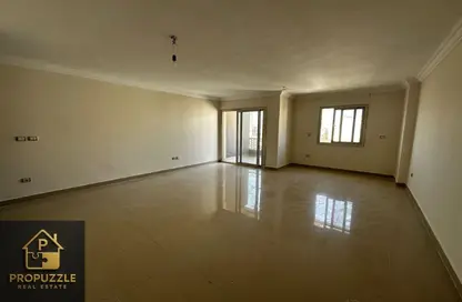 Penthouse - 4 Bedrooms - 4 Bathrooms for rent in JAYD Residence - 5th Settlement Compounds - The 5th Settlement - New Cairo City - Cairo