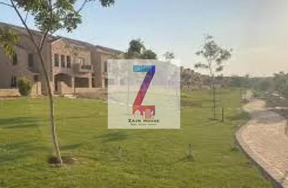منزل مزدوج - 4 - 4 للبيع في جرين سكوير - كمبوندات مدينة المستقبل - مدينة المستقبل - القاهرة