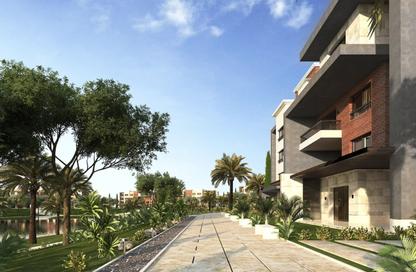 Duplex - 3 - 4 for sale in New Giza - Cairo Alexandria Desert Road - 6 October City - Giza Duplex - 3 - 4 for sale in New Giza - Cairo Alexandria Desert Road - 6 October City - Giza