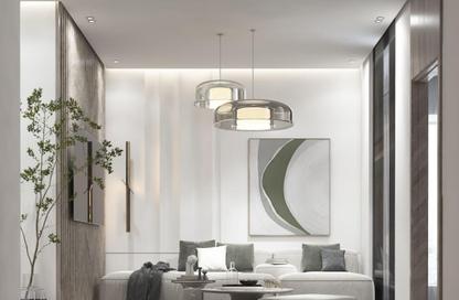 Apartment - 4 Bedrooms - 4 Bathrooms for sale in Kardia - New Capital Compounds - New Capital City - Cairo Apartment - 4 Bedrooms - 4 Bathrooms for sale in Kardia - New Capital Compounds - New Capital City - Cairo