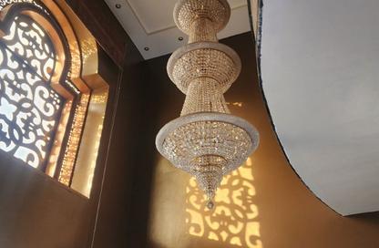 Villa - 5 Bedrooms - 7+ Bathrooms for sale in West Somid - 6 October City - Giza