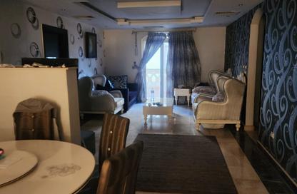 Villa - 5 Bedrooms - 7+ Bathrooms for sale in West Somid - 6 October City - Giza