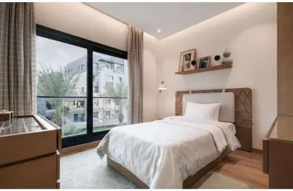 Penthouse - 2 Bedrooms - 3 Bathrooms for sale in TRIO - 5th Settlement Compounds - The 5th Settlement - New Cairo City - Cairo