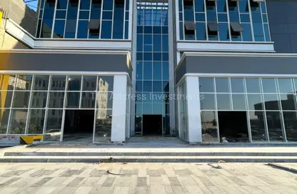 نصف طابق - استوديو - 2 حمامات للبيع في شارع التسعين الشمالي - التجمع الخامس - مدينة القاهرة الجديدة - القاهرة