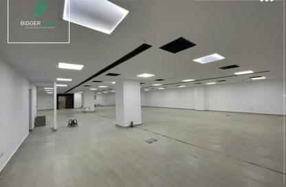 Office Space - Studio - 1 for rent in Downtown - 5th Settlement Compounds - The 5th Settlement - New Cairo City - Cairo