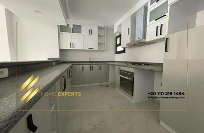 Apartment - 3 Bedrooms - 3 Bathrooms for rent in Azad - 5th Settlement Compounds - The 5th Settlement - New Cairo City - Cairo