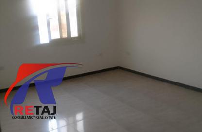Apartment - 3 Bedrooms - 2 Bathrooms for rent in Mostafa Kamel Axis - The 1st Settlement - New Cairo City - Cairo