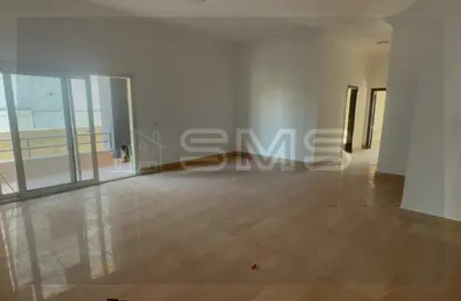 Apartment - 3 Bedrooms - 3 Bathrooms for rent in West Golf Extension - El Katameya Compounds - El Katameya - New Cairo City - Cairo