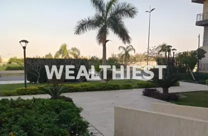 Apartment - 3 Bedrooms - 2 Bathrooms for sale in B8 - Madinaty - Cairo