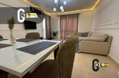 Apartment - 2 Bedrooms - 1 Bathroom for rent in Saad Zaghloul St. - Rehab City Forth Phase - Al Rehab - New Cairo City - Cairo Apartment - 2 Bedrooms - 1 Bathroom for rent in Saad Zaghloul St. - Rehab City Forth Phase - Al Rehab - New Cairo City - Cairo