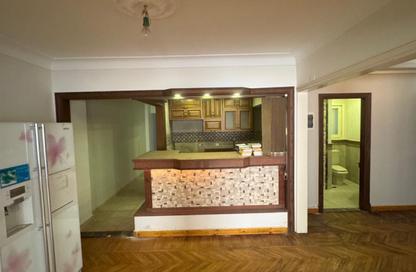 Apartment - 2 - 2 for sale in Al Ekbal St. - Laurent - Hay Sharq - Alexandria Apartment - 2 - 2 for sale in Al Ekbal St. - Laurent - Hay Sharq - Alexandria