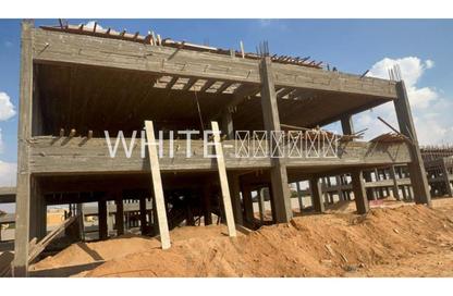 Townhouse - 3 Bedrooms - 3 Bathrooms for sale in Al Burouj Compound - El Shorouk Compounds - Shorouk City - Cairo Townhouse - 3 Bedrooms - 3 Bathrooms for sale in Al Burouj Compound - El Shorouk Compounds - Shorouk City - Cairo